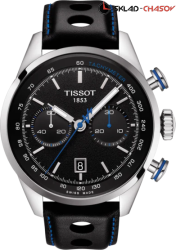 Tissot T123.427.16.051.00 фото
