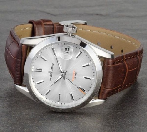 Женские Jacques Lemans Derby 1-1912B фото фото 2