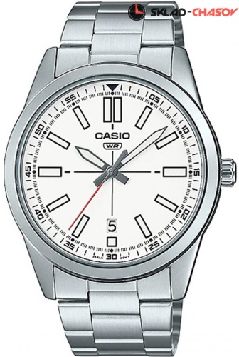 Casio MTP-VD02D-7E фото