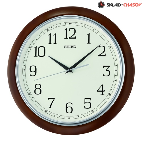 Seiko QXA813B фото