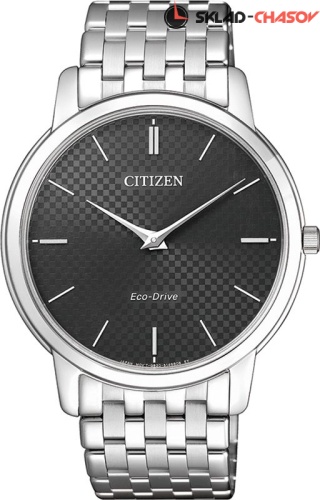 Мужские Citizen Eco-Drive AR1130-81H фото