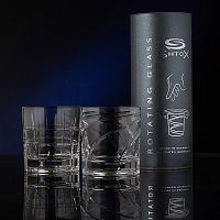 Подарочная упаковка для 2 стаканов фото