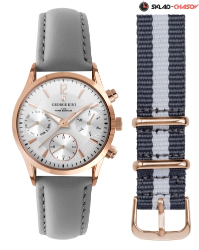 George Kini GK-06-18 фото