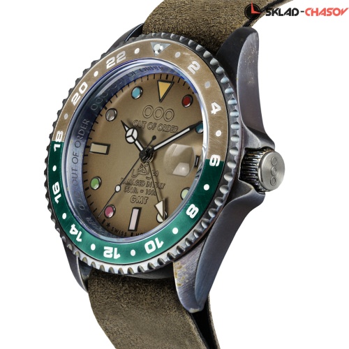 Out of Order OOO.001-19.MA фото фото 3