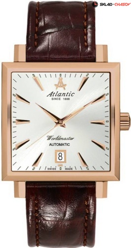 Мужские Atlantic Worldmaster 54350.44.21 фото