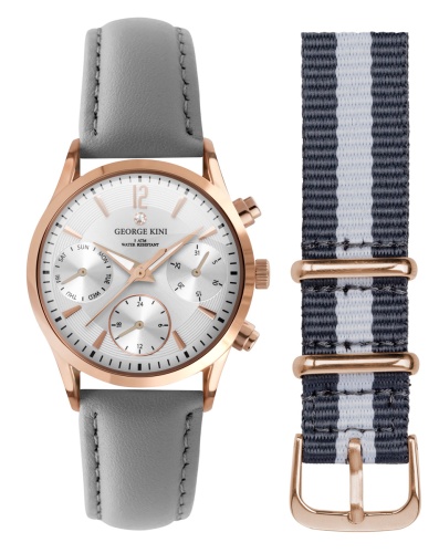 George Kini GK-06-18 фото