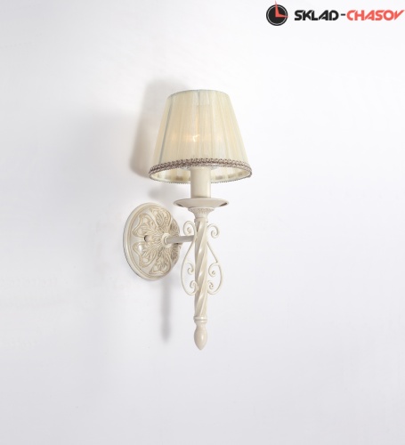 Lucia Tucci ORIA W144.1 white фото