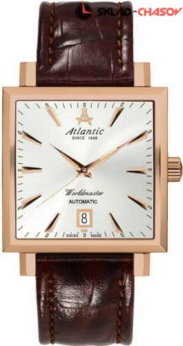 Мужские Atlantic Worldmaster 54350.44.21 фото