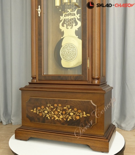 Напольные часы Columbus L-9919-1161 фото фото 5