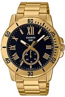 Casio MTP-VD200G-1B фото