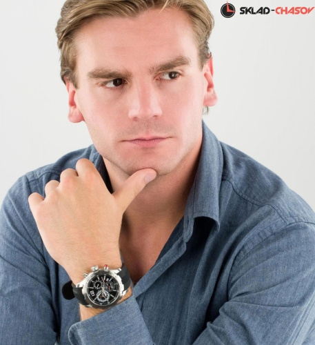 Мужские Nautica NST 30 NAP30LE02 фото фото 4