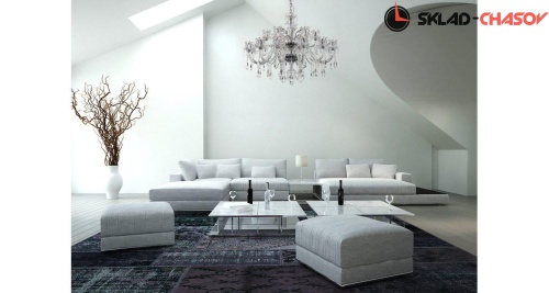 Lucia Tucci Ashanti 1250.18 clear фото фото 2