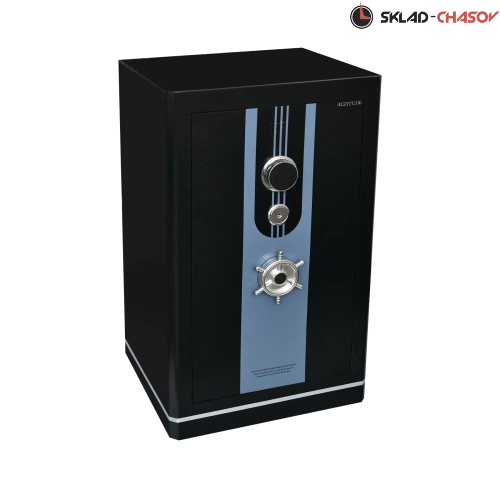 Сейф для хранения Captain 02B фото