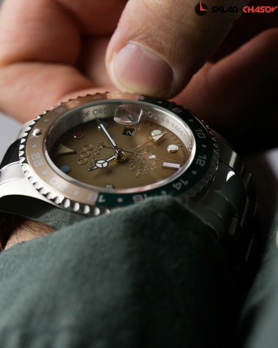 Out of Order OOO.001-19.MA.SS фото фото 9