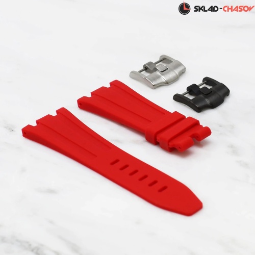 Ремешок Для Часов Red Ap Diver 42mm Strap фото фото 2