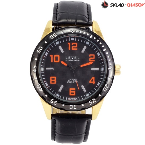 1246452 "LEVEL" Часы наручные фото