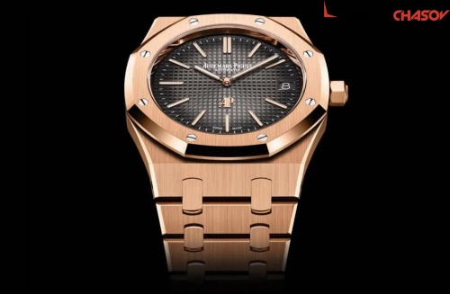 Часы Audemars Piguet Royal Oak Jumbo Extra-piatto 9487 фото фото 5