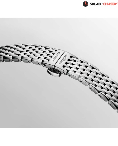 Часы наручные Longines L4.209.4.81.6 фото фото 8