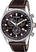 Citizen AT2396-19X фото