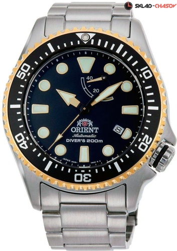 Мужские Orient Diving sports RA-EL0003B00B фото