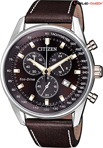 Citizen AT2396-19X фото