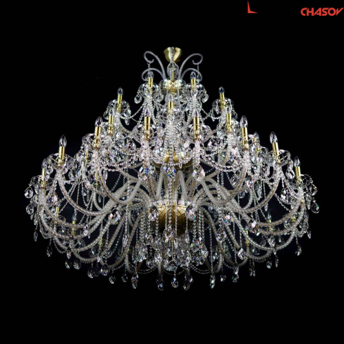Wranovsky Countess 40 Gold фото фото 2