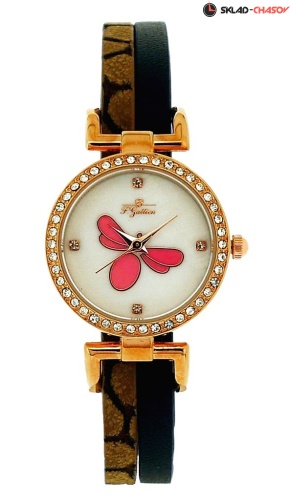 Наручные часы F. Gattien 150431-411комб фото