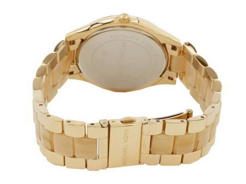 Женские Michael Kors Runway MK4285 фото фото 2