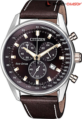 Citizen AT2396-19X фото