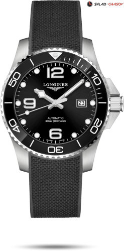 Longines L3.782.4.56.9 фото