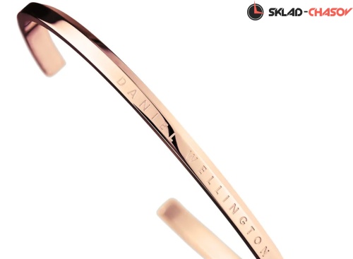 Daniel Wellington Classic-Bracelet-RG-Large фото фото 5