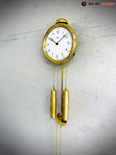 Hermle 60997-00261 фото фото 3