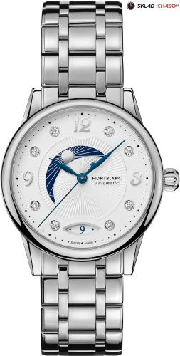 Montblanc 00127356 фото