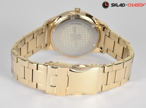 Женские Jacques Lemans Rome 1-1841G фото фото 4