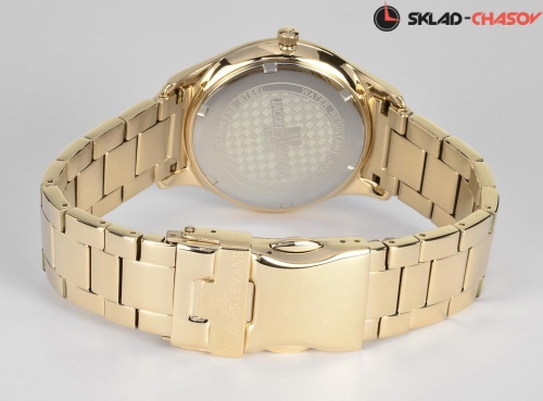 Женские Jacques Lemans Rome 1-1841G фото фото 4