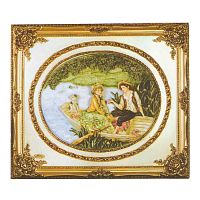 Объемная картина Kaveh 2165 VR фото