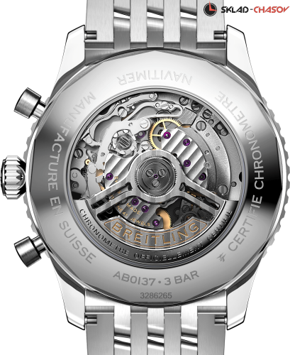 Breitling AB0137211C1A1 фото фото 3