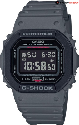 Casio G-Shock DW-5610SU-8ER фото