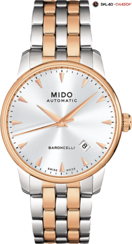 Mido M8600.9.11.1 фото