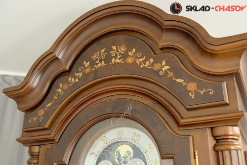 Напольные часы Columbus L-9919-1161 фото фото 4