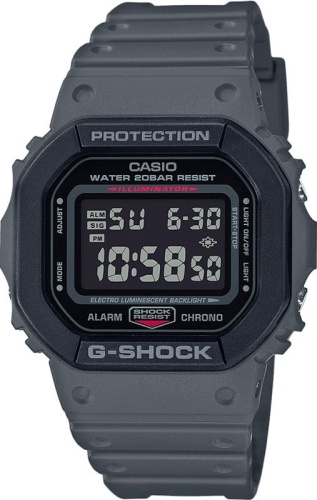 Casio G-Shock DW-5610SU-8ER фото