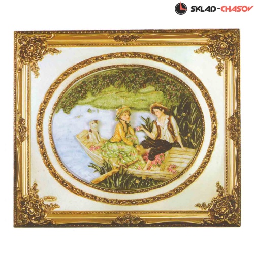 Объемная картина Kaveh 2165 VR фото