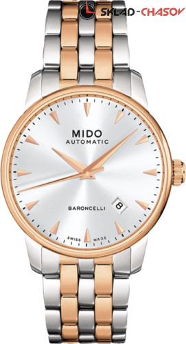 Mido M8600.9.11.1 фото