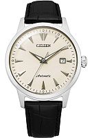 CITIZEN NK0001-17X фото