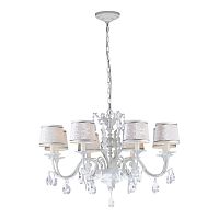 Подвесная люстра Dio DArte Asfour Firenze E 1.1.8.200 W фото