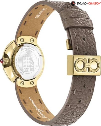 Salvatore Ferragamo SFNL00220 фото фото 2