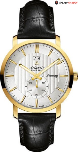 Мужские Atlantic Seaway 63360.45.21 фото