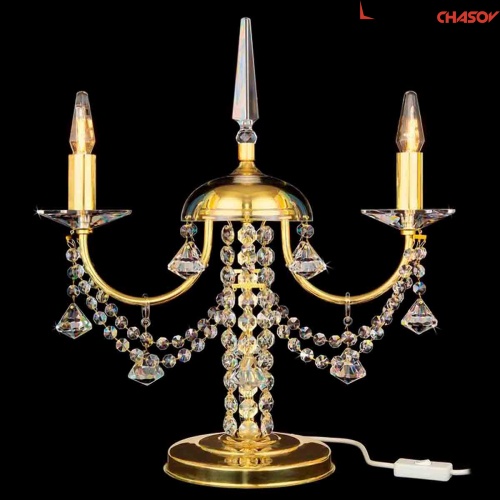 Настольный светильник Bydzov 7030 03/25-415S фото