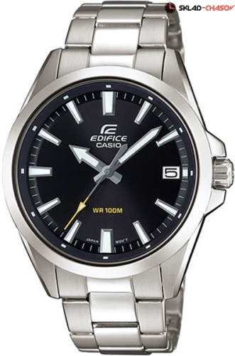 Casio EFV-100D-1A фото