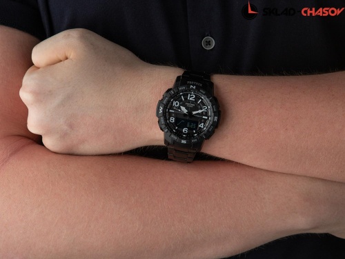 Casio PRT-B50YT-1ER фото фото 2